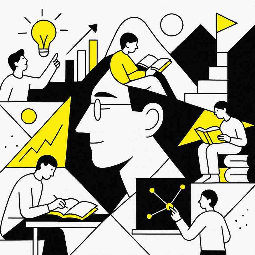 FWF Illustration